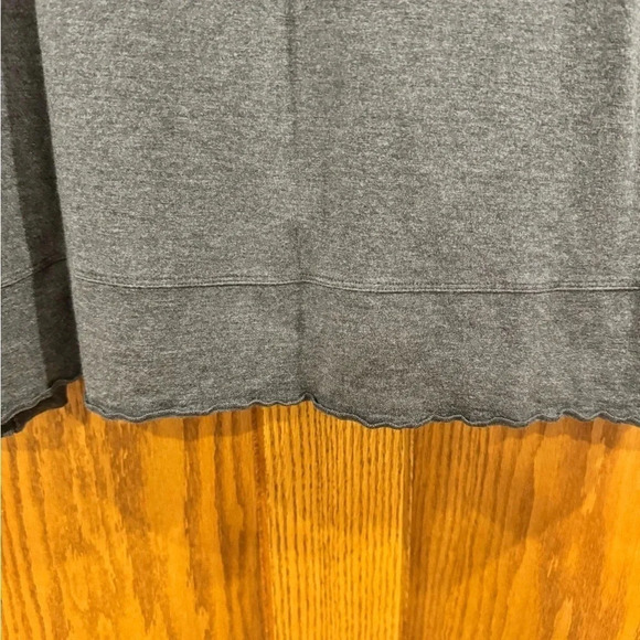 Copy - Lysse Women's Scoop Drape Top with Spandex Perfectly Smoothing Li… - Picture 6 of 10